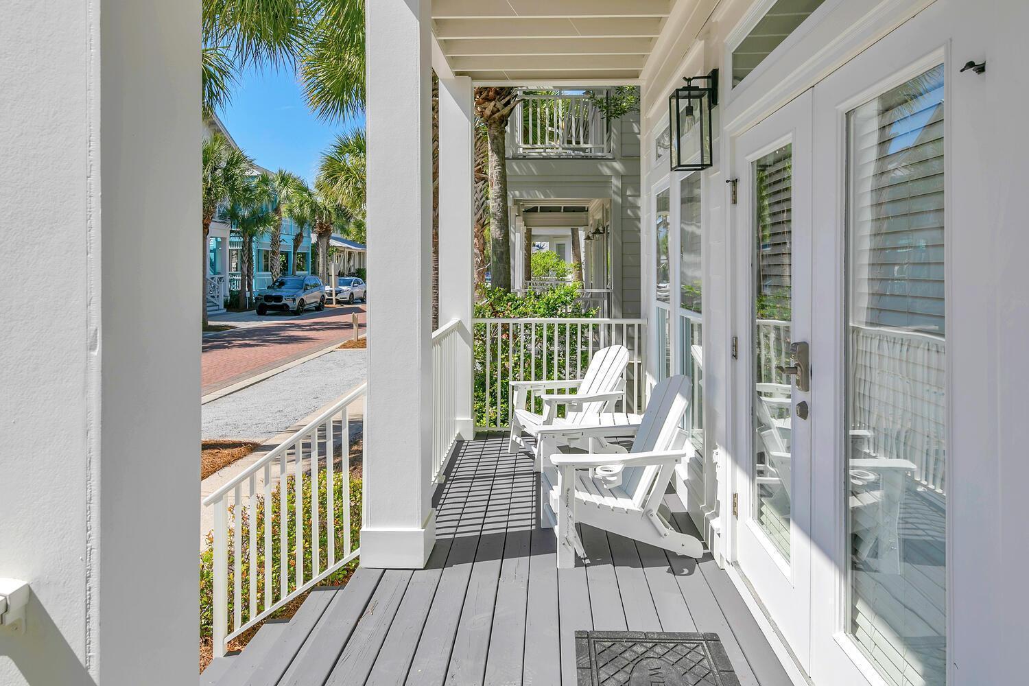 Bella Holiday home *
