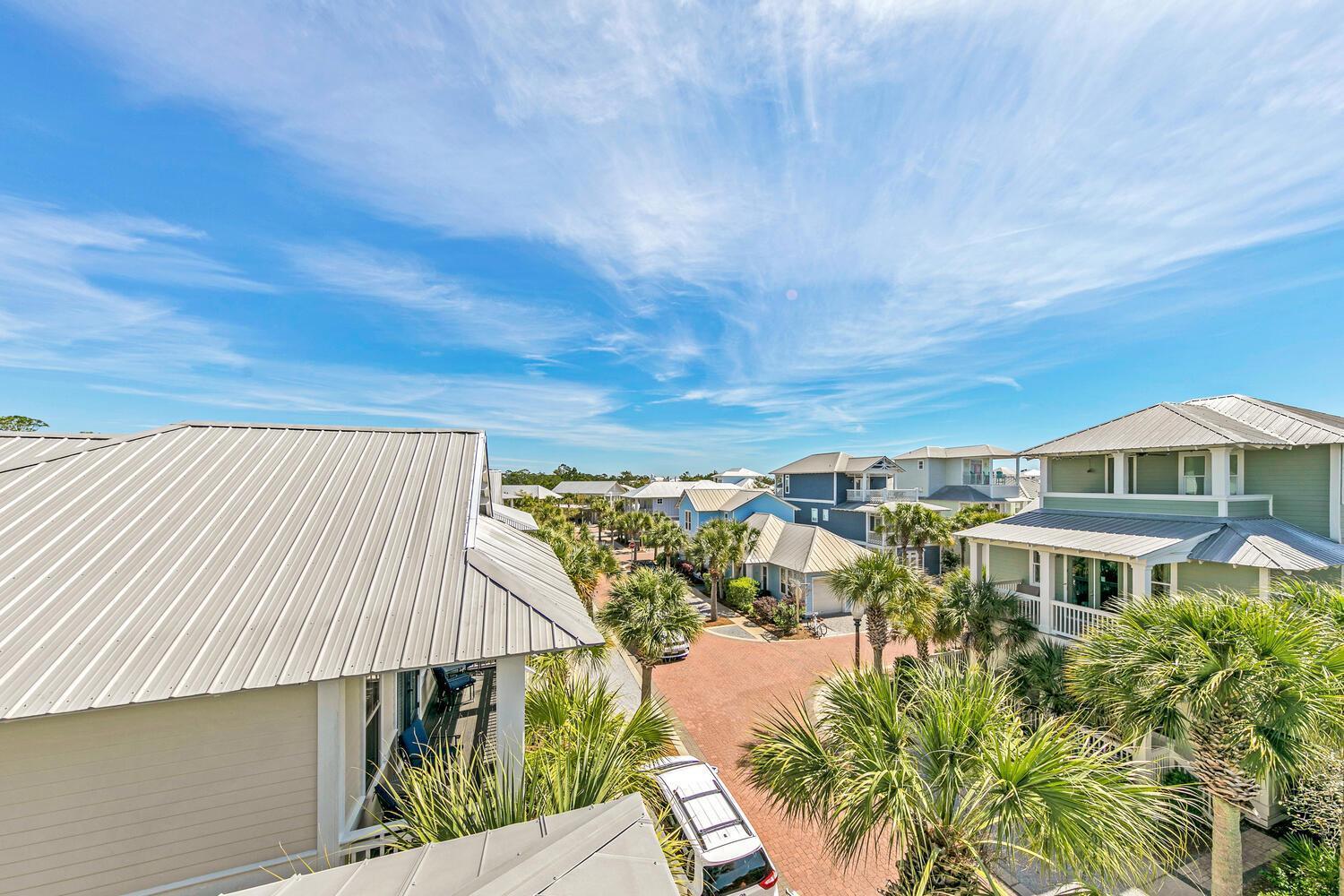 Holiday home Bella Panama City Beach